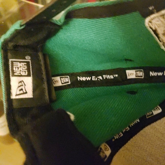 Celtics NBA vintage hat - Picture 4 of 6